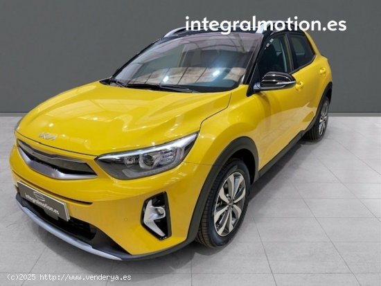 Kia Stonic 1.2 DPi 62kW (84CV) Drive Plus - 