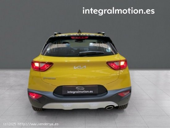 Kia Stonic 1.2 DPi 62kW (84CV) Drive Plus - 