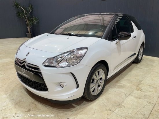 DS Automobiles DS 3 PureTech 82 Desire - 