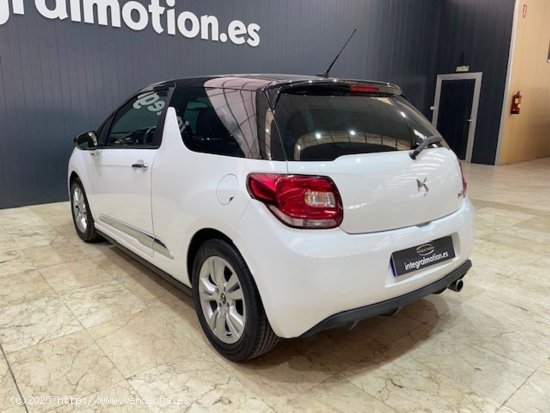 DS Automobiles DS 3 PureTech 82 Desire - 