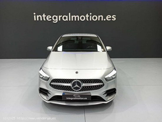 Mercedes Clase B B 180 d - 