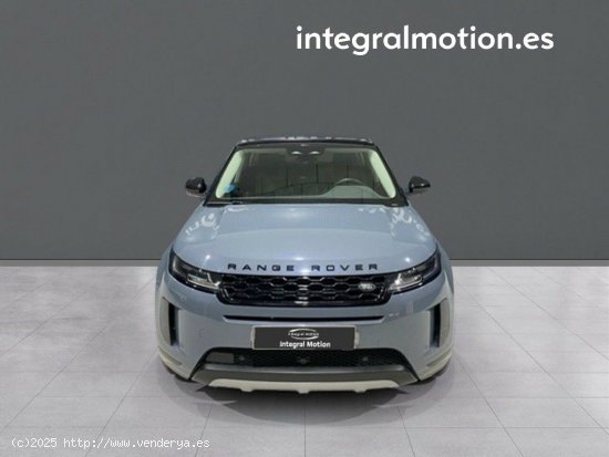 Land-Rover Range Rover Evoque 2.0 160CV Híbrido - 