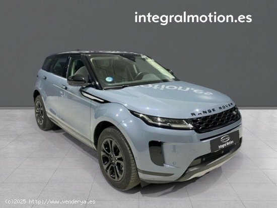 Land-Rover Range Rover Evoque 2.0 160CV Híbrido - 