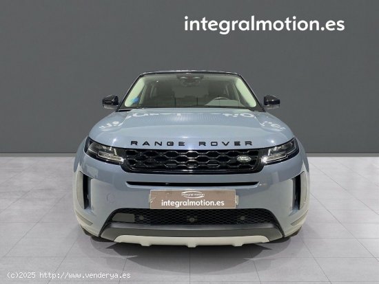 Land-Rover Range Rover Evoque 2.0 160CV Híbrido - 