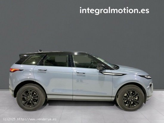 Land-Rover Range Rover Evoque 2.0 160CV Híbrido - 