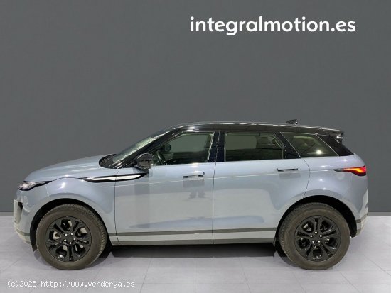 Land-Rover Range Rover Evoque 2.0 160CV Híbrido - 