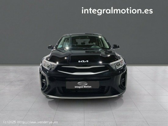 Kia Stonic 1.2 DPi 62kW (84CV) Concept - 