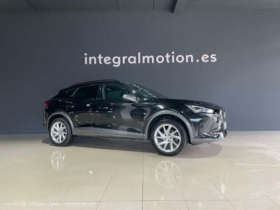 Cupra Formentor 1.5 TSI 110kW (150 CV) - 