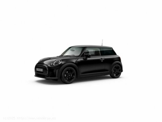 MINI Cooper 3 Puertas 100 kW (136 CV) - 