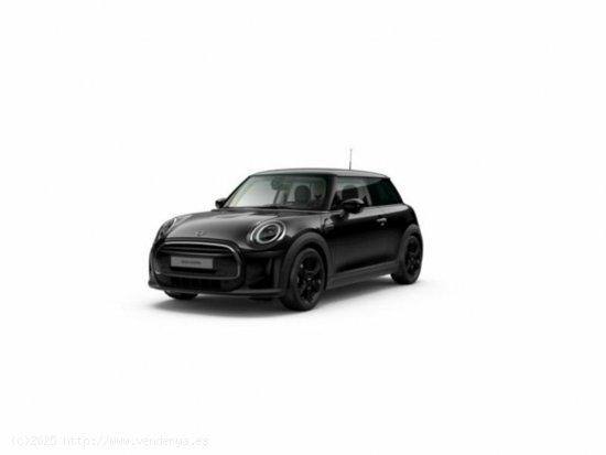 MINI Cooper 3 Puertas 100 kW (136 CV) - 