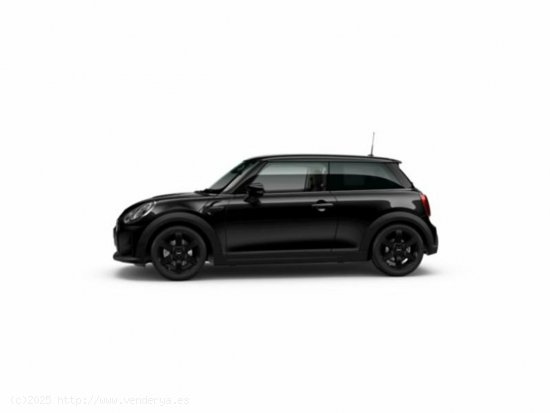 MINI Cooper 3 Puertas 100 kW (136 CV) - 