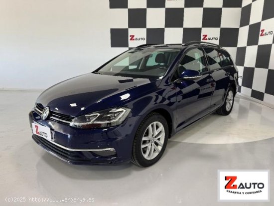 VOLKSWAGEN Golf Variant en venta en Cartagena (Murcia) - Cartagena