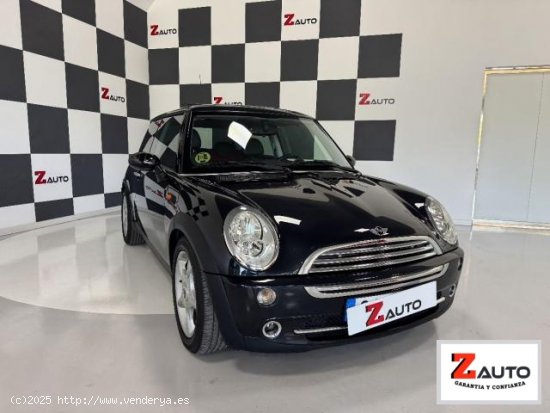  MINI Mini en venta en Cartagena (Murcia) - Cartagena 