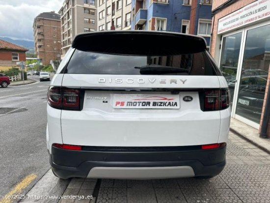 LAND ROVER Discovery Sport en venta en Santurtzi (Vizcaya) - Santurtzi