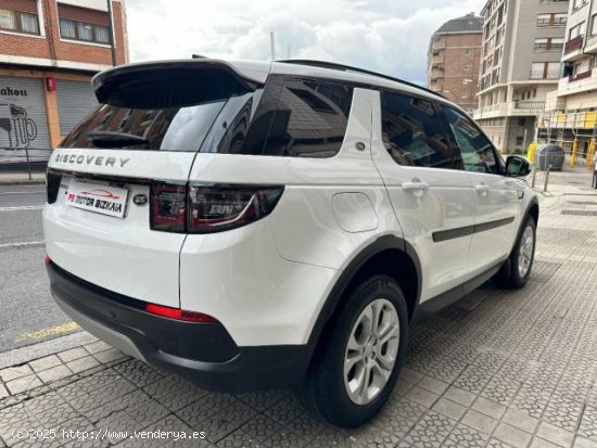 LAND ROVER Discovery Sport en venta en Santurtzi (Vizcaya) - Santurtzi