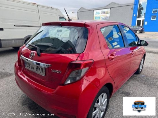 TOYOTA Yaris en venta en Villena (Alicante) - Villena