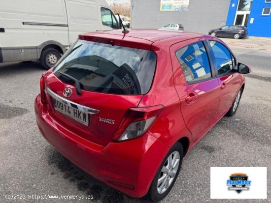 TOYOTA Yaris en venta en Villena (Alicante) - Villena