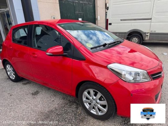 TOYOTA Yaris en venta en Villena (Alicante) - Villena