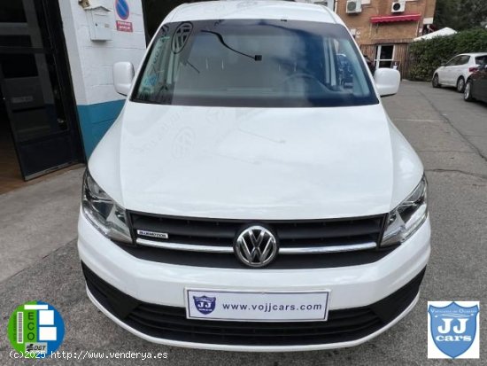 VOLKSWAGEN Caddy en venta en Mejorada del
Campo (Madrid) - Mejorada del
Campo