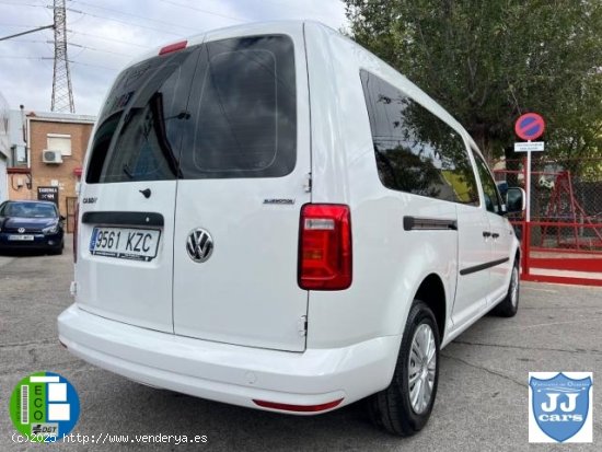 VOLKSWAGEN Caddy en venta en Mejorada del
Campo (Madrid) - Mejorada del
Campo