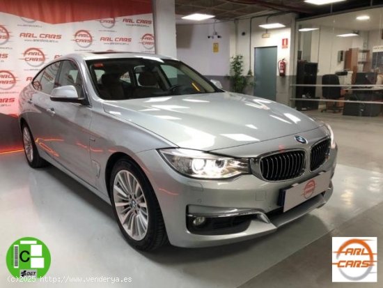 BMW Serie 3 GT en venta en Madrid (Madrid) - Madrid