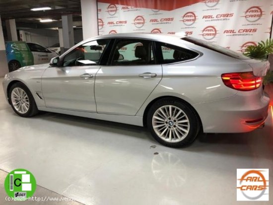 BMW Serie 3 GT en venta en Madrid (Madrid) - Madrid