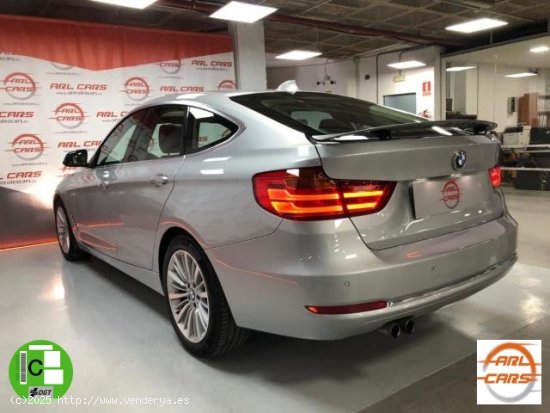 BMW Serie 3 GT en venta en Madrid (Madrid) - Madrid