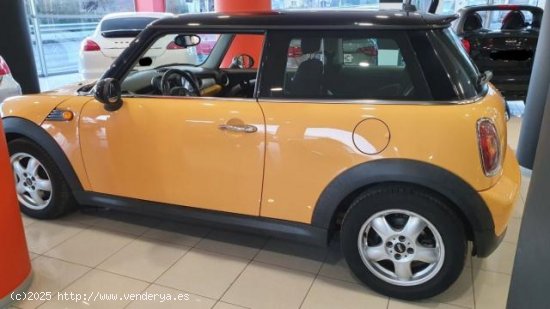 MINI Mini en venta en Lugo (Lugo) - Lugo