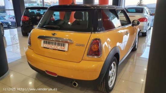 MINI Mini en venta en Lugo (Lugo) - Lugo