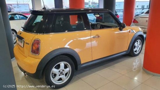 MINI Mini en venta en Lugo (Lugo) - Lugo