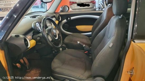 MINI Mini en venta en Lugo (Lugo) - Lugo