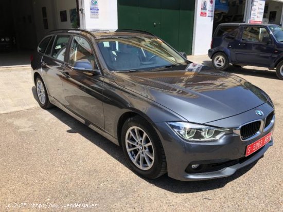 BMW Serie 3 Touring en venta en Marchena (Sevilla) - Marchena