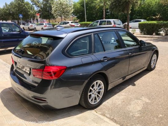 BMW Serie 3 Touring en venta en Marchena (Sevilla) - Marchena