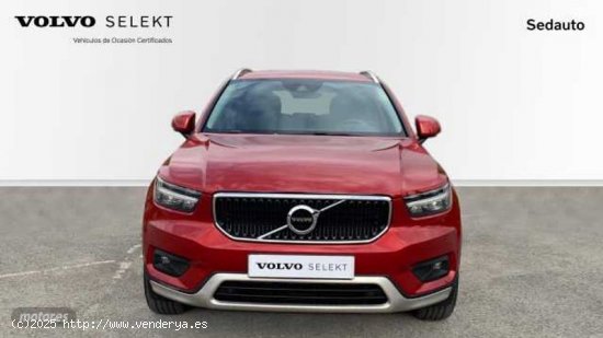 Volvo XC40 XC40 Momentum Pro, T3 automatico de 2021 con 38.160 Km por 29.900 EUR. en Murcia