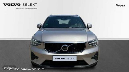 Volvo XC40 1.5 T2 CORE AUTO 129 5P de 2023 con 33.358 Km por 32.900 EUR. en Cordoba