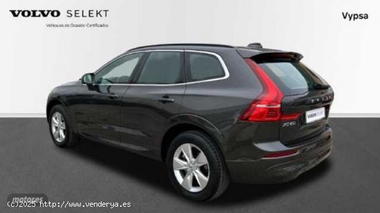 Volvo XC 60 2.0 B4 D CORE AUTO 197 5P de 2022 con 29.448 Km por 39.900 EUR. en Cordoba