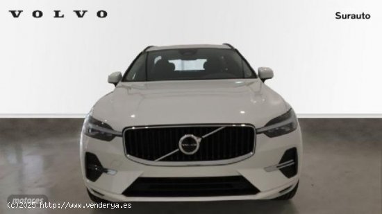 Volvo XC 60 2.0 B4 D MOMENTUM de 2022 con 37.071 Km por 39.800 EUR. en Cadiz