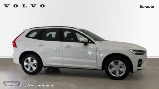 Volvo XC 60 2.0 B4 D MOMENTUM de 2022 con 37.071 Km por 39.800 EUR. en Cadiz