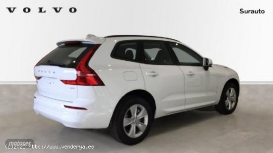 Volvo XC 60 2.0 B4 D MOMENTUM de 2022 con 37.071 Km por 39.800 EUR. en Cadiz