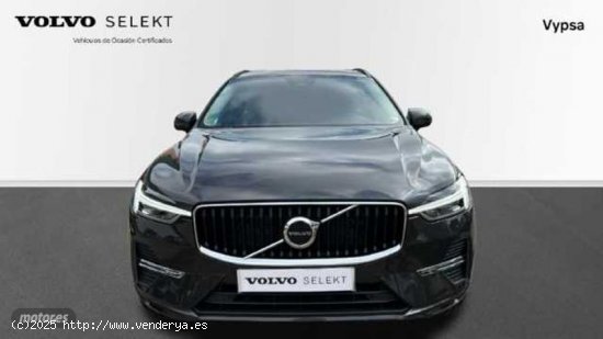 Volvo XC 60 2.0 B4 G CORE AUTO 197 5P de 2023 con 19.816 Km por 40.900 EUR. en Cordoba