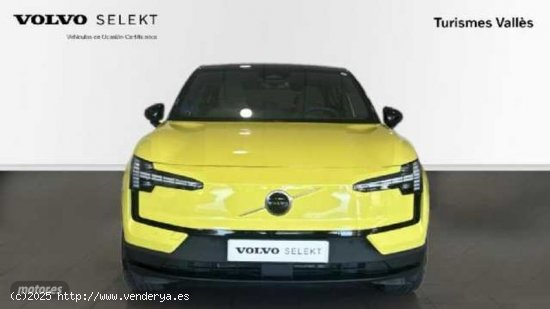 Volvo EX30 EX30 Plus, Single Motor Extended Range, Electrico de 2024 con 7.000 Km por 36.900 EUR. en