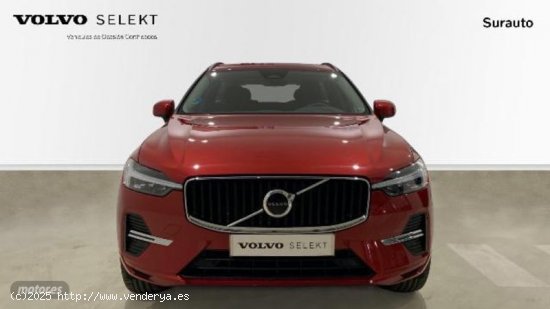 Volvo XC 60 2.0 B4 G CORE AUTO 197 5P de 2023 con 16.058 Km por 39.850 EUR. en Cadiz