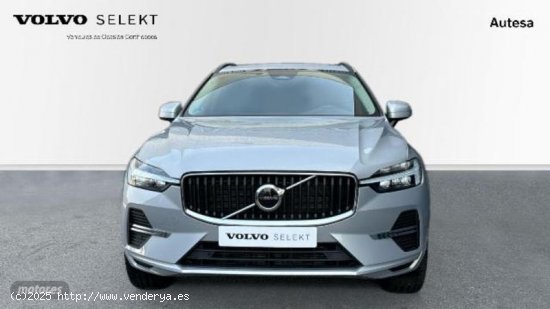 Volvo XC 60 XC60 Core, B4, Di?sel de 2023 con 14.441 Km por 41.500 EUR. en Pontevedra