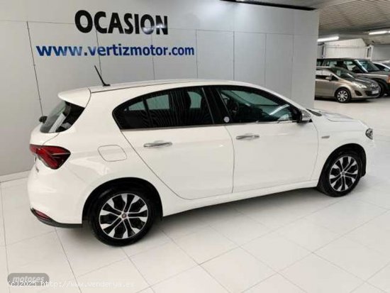 Fiat Tipo 1.3 Multijet II Mirror de 2019 con 51.000 Km por 15.300 EUR. en Guipuzcoa