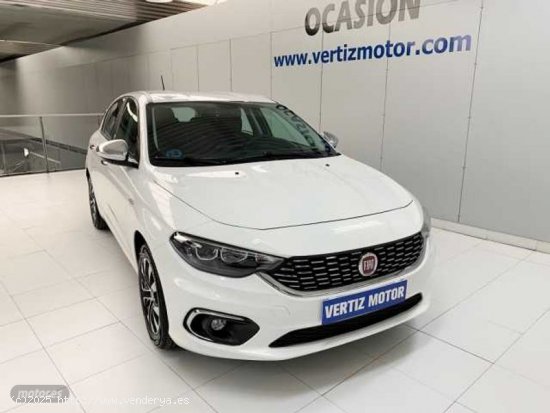 Fiat Tipo 1.3 Multijet II Mirror de 2019 con 51.000 Km por 15.300 EUR. en Guipuzcoa