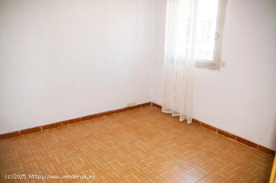 SE VENDE PISO / ALQUILADO / RENTABILIDAD / CERCA HOSPITAL - ALICANTE