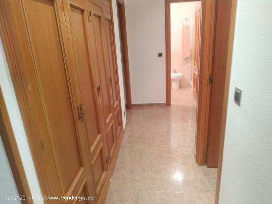 SE VENDE PISO REFORMADO EN ZARANDONA - MURCIA