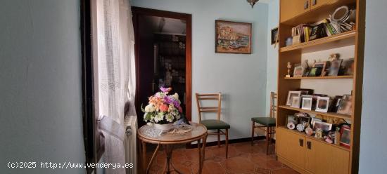 Venta de casa en Épila - ZARAGOZA