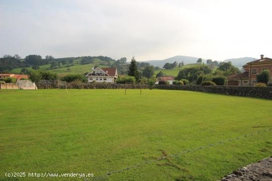 Se Vende en Ruente - CANTABRIA