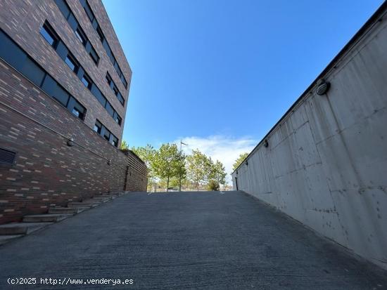 SE VENDE PARKING EN SABADELL, ZONA CAN GAMBÚS - BARCELONA